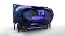 Foto - Citroen al Salone di Shanghai 2023
