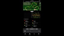 Honda LogR screenshots