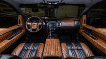 Ford F-150 Raptor by Vilner