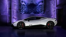 Galería: Lamborghini en la Semana del Diseño de Milán