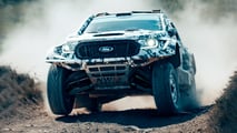 Ford Ranger Raptor T1+