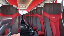 Setra, i nuovi bus per Marino e UBS