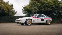 Tutte le Porsche al Goodwood Festival of Speed