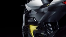 Can-Am Pulse - Rear Left Angle View