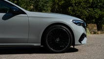 2024 Mercedes-Benz E-Class First Drive Review