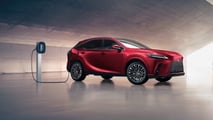 2024 Lexus RX