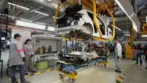 L'assemblaggio della Peugeot e-208 a Saragozza