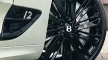 Gama Bentley Speed Edition 12