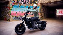 BMW CE 02 2023