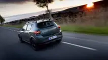 Dacia Sandero Stepway Extreme (Mai 2023)