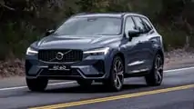 Volvo XC60 2024