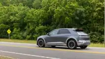 2024 Hyundai Ioniq 5