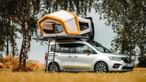 Buerstner Kangoo Habiton