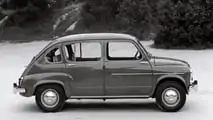 Seat 600 (1957-1973)