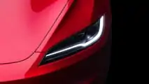 New Tesla Model 3 (2023)