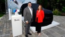 BMW XM Label Red y BMW M Award 2023