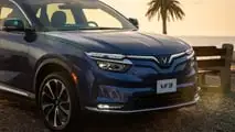VinFast VF8