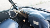Fiat 600 Multipla 1956