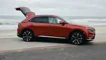 Vinfast VF 8