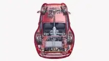 Porsche 911 (993, 1993-1998)