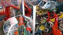 Lo stabilimento Stellantis di Tychy