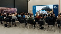 20 Años de Volkswagen Driving Experience