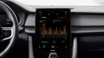 Polestar 2 mit dem verbesserten 'Range Assistant'