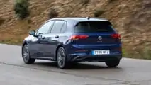 Prueba Volkswagen Golf TDI 115 CV Life
