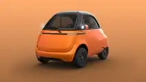 Microlino Urban