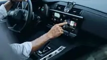 DS 7 E-Tense 360 Türkiye'de