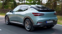 Genesis GV60 (2023) im Test