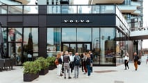  Volvo Trucks, il meeting contro la violenza sul lavoro