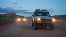 Cameron Advanced Mobility Off-Road School