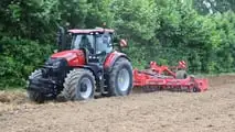 Siptec DiscoPlus MR T 600: il coltivatore a dischi trainato