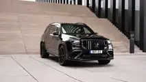 BRABUS 900 Superblack