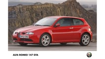 Foto - Alfa Romeo 147 GTA (3.2 V6), Perché Comprarla... Classic