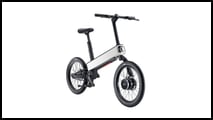 Acer ebii: E-Bike mit Künstlicher Intelligenz