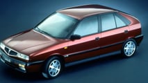 Lancia Delta (1993-1999)