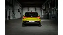 Hyundai yeni i20 modeli
