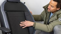 Mini-Designelemente: Die Sitze
