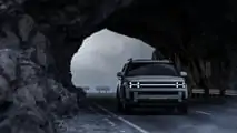 Hyundai Santa Fe 2024