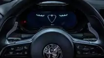 Alfa Romeo Tonale Diesel (2023) im Test