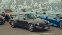 Porsche F.A.T. Mankei