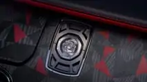 Rolls-Royce La Rose Noire Droptail
