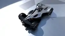 2024 BAC Mono