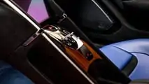 Ferrari Roma French Tricolor Livery