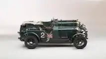 Blower Junior