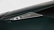Lotus Emira, primera prueba