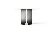 Bentley Home Collection - Dalston console - 10