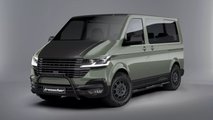 Irmscher VW T6.1